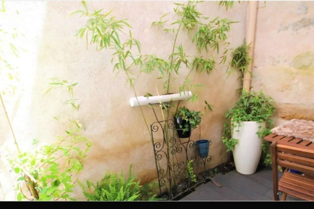 Apartment Appartement Grand Confort Au Coeur De Millau