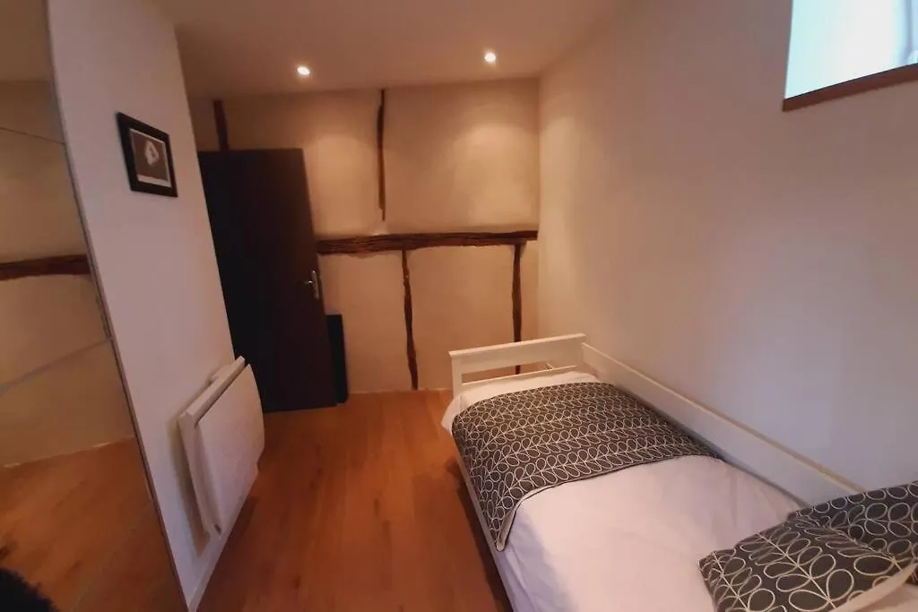 Apartment Appartement Grand Confort Au Coeur De Millau