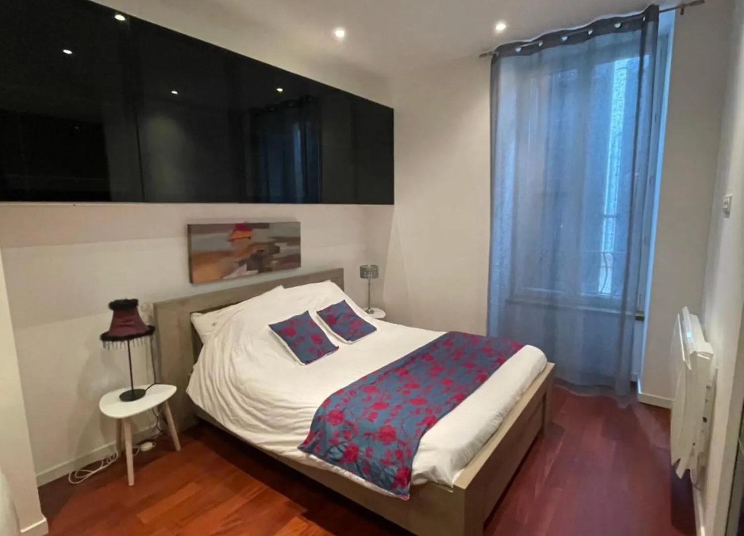 Appartement Grand Confort Au Coeur De 米洛