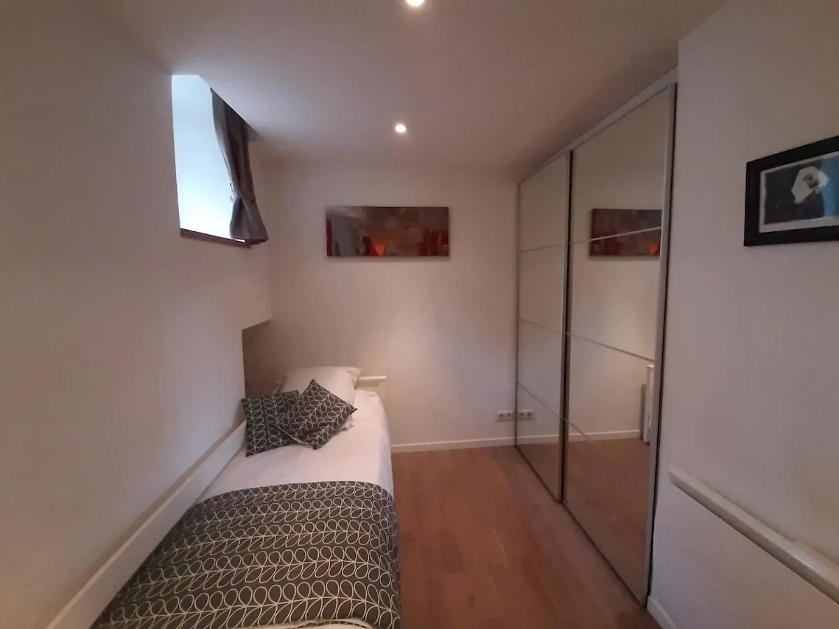 Appartement Grand Confort Au Coeur De 米洛