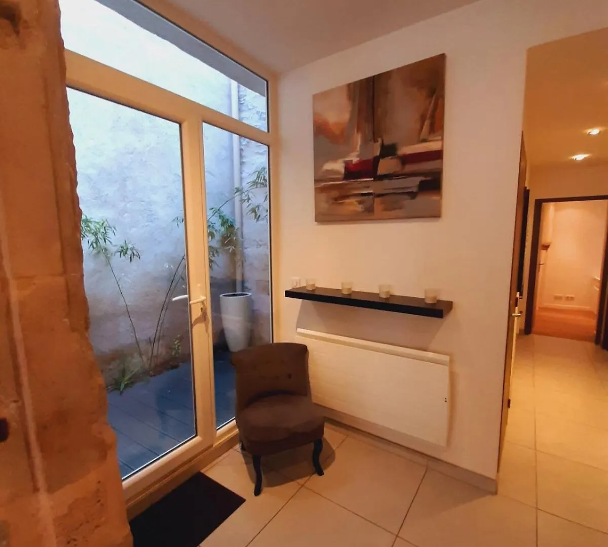 Appartement Grand Confort Au Coeur De 米洛 公寓