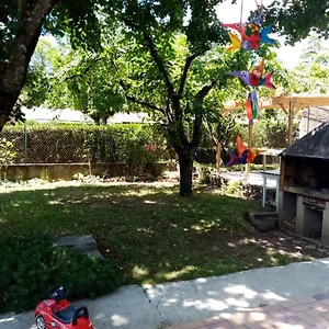 Sangha Appartement