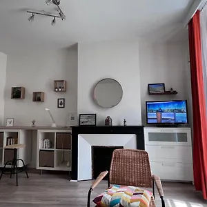 Anémone - Confort En Centre Appartement
