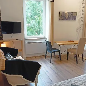 Cocon Au Cœur De Appartement