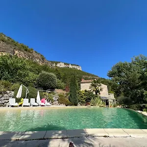 Du Vallon Des Sources Appartement