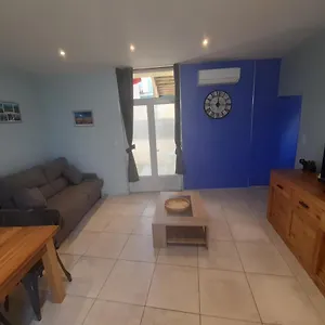 Au 70 Appartement