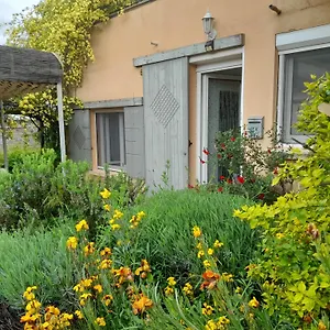 Chez Anne Et Aime Appartement