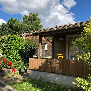 Les De Campsite