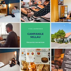 Campanile Hotel