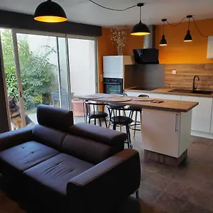 Le Pigeonnier Apartment